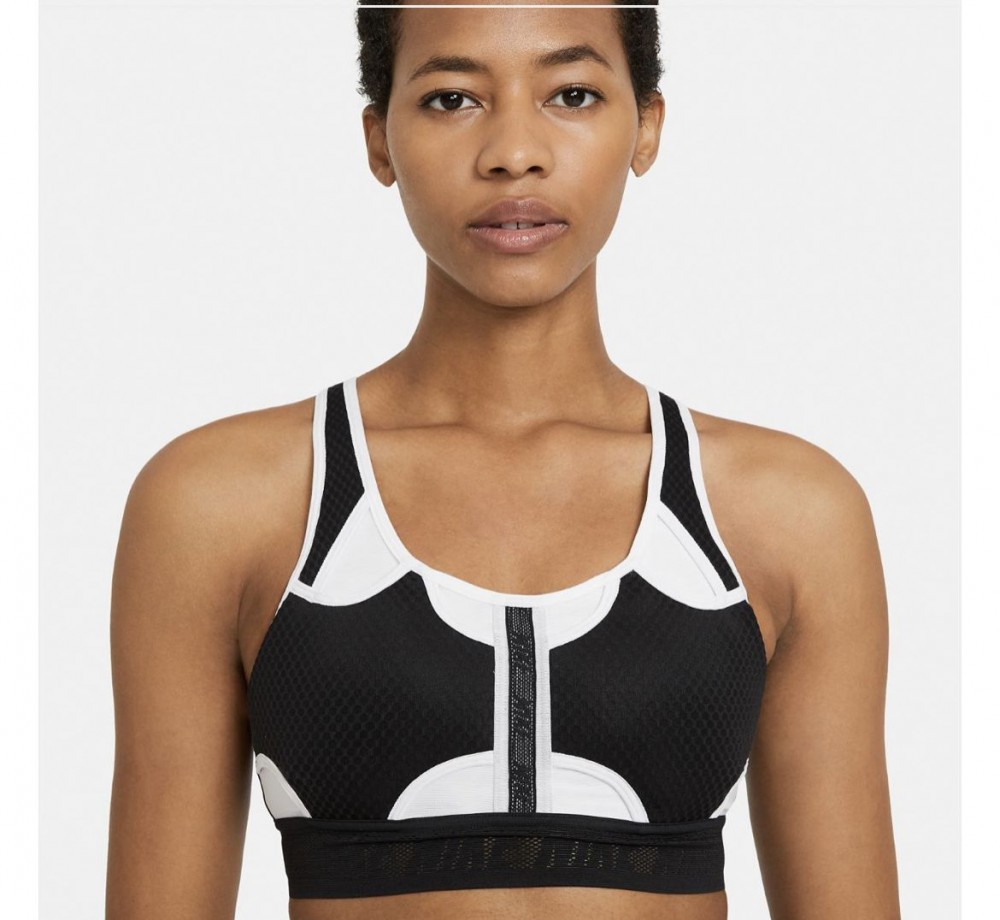 ТОП NIKE W NK SWSH DFADV BRA CZ4439-010_image_3