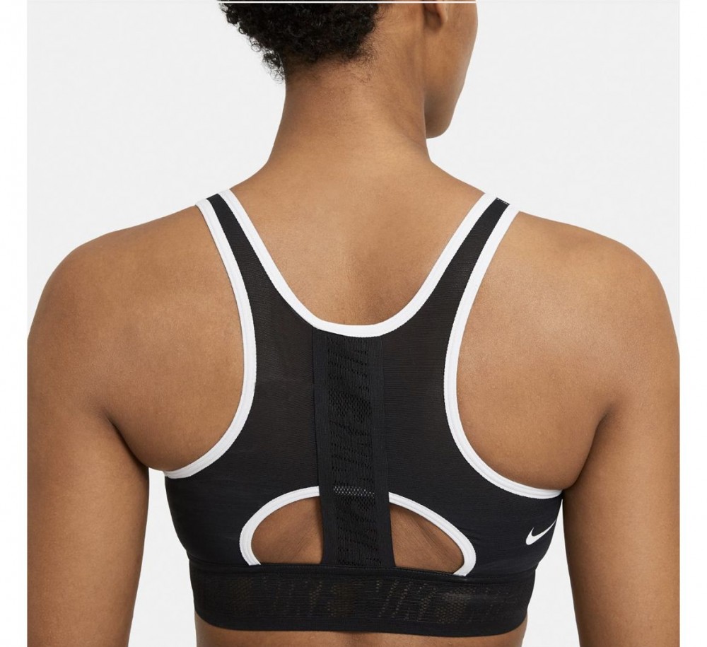 ТОП NIKE W NK SWSH DFADV BRA CZ4439-010_image_4