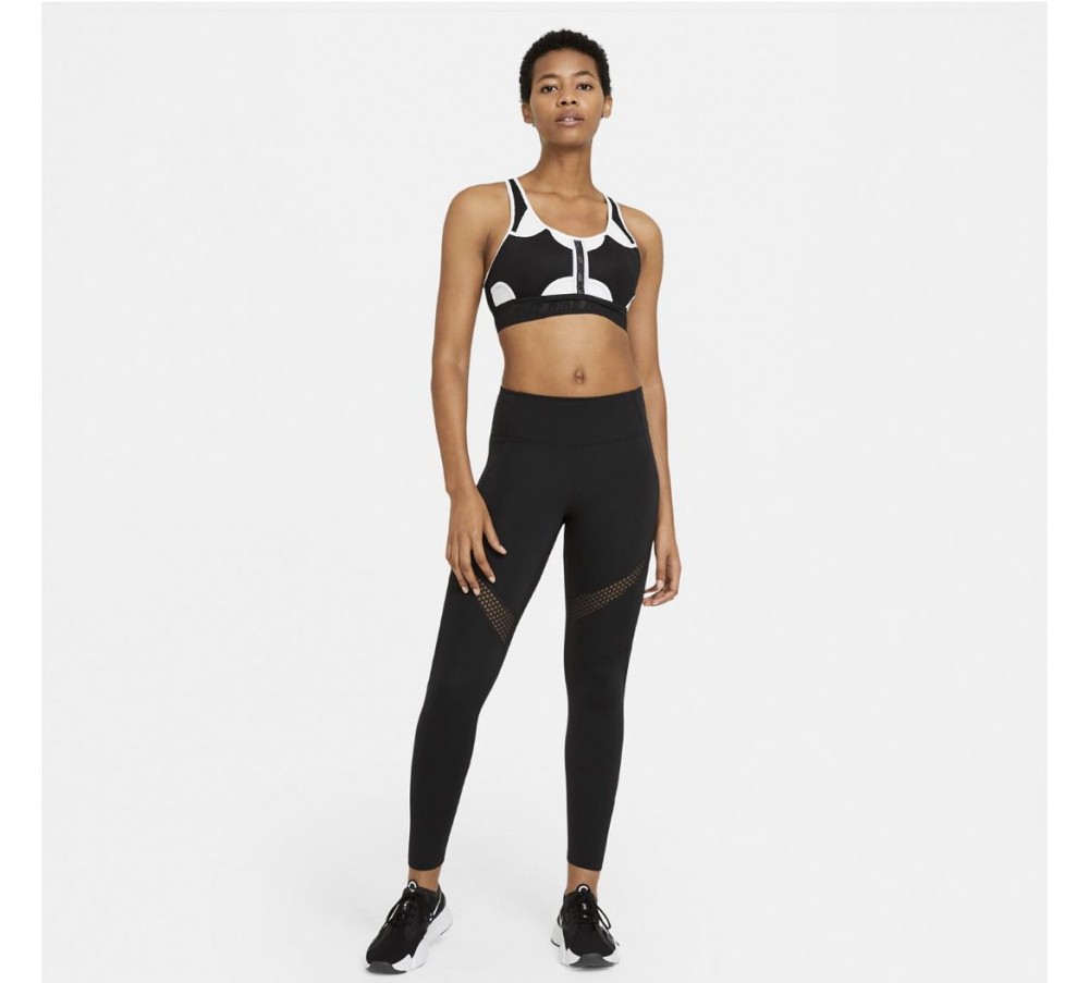 ТОП NIKE W NK SWSH DFADV BRA CZ4439-010_image_5
