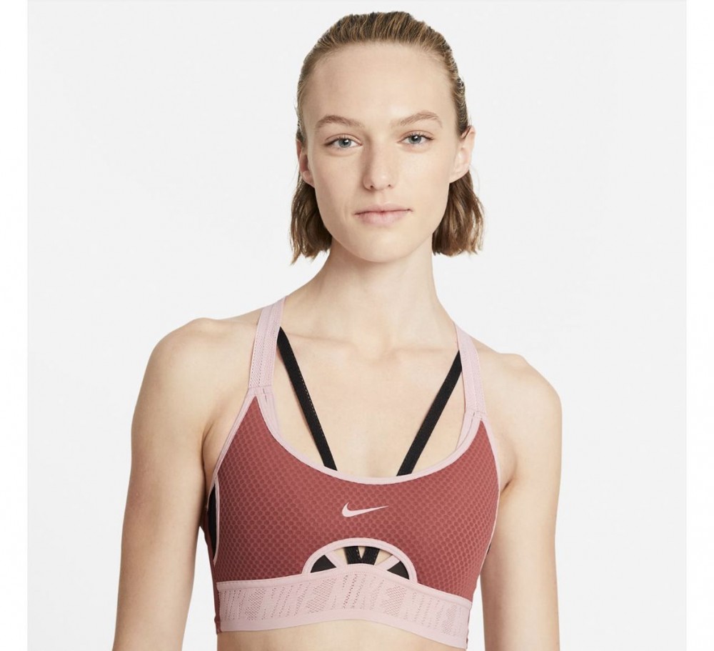 Спортивный Бра-Топ Nike W Nk Indy Dfadv Bra CZ4441-691_image_5