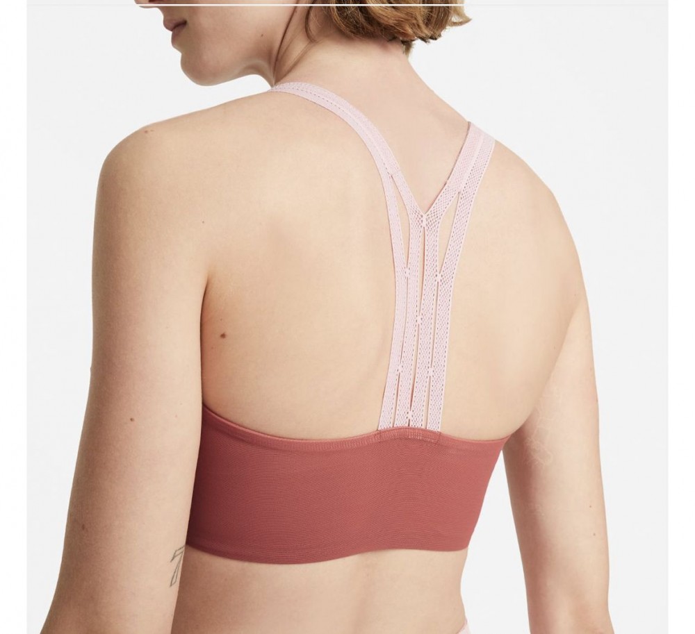 Спортивный Бра-Топ Nike W Nk Indy Dfadv Bra CZ4441-691_image_4