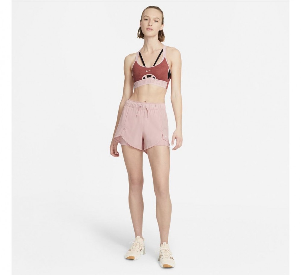 Спортивный Бра-Топ Nike W Nk Indy Dfadv Bra CZ4441-691_image_3