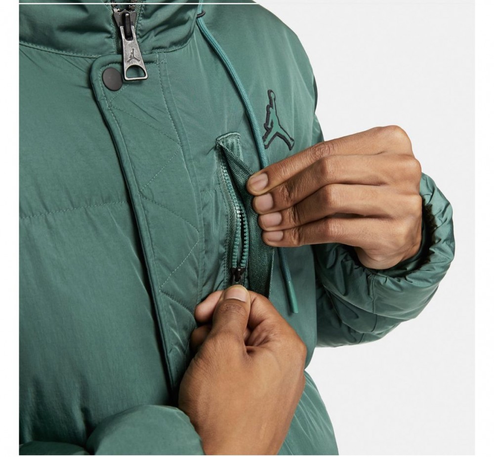 КУРТКА NIKE M J ESS STMT PARKA DA9804-333_image_8