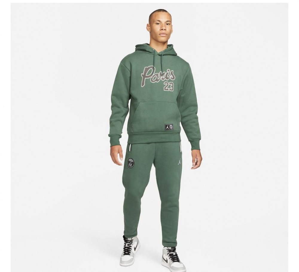 Кофта чоловіча Jordan Paris Saint-Germain Statement DB6496-333_image_4