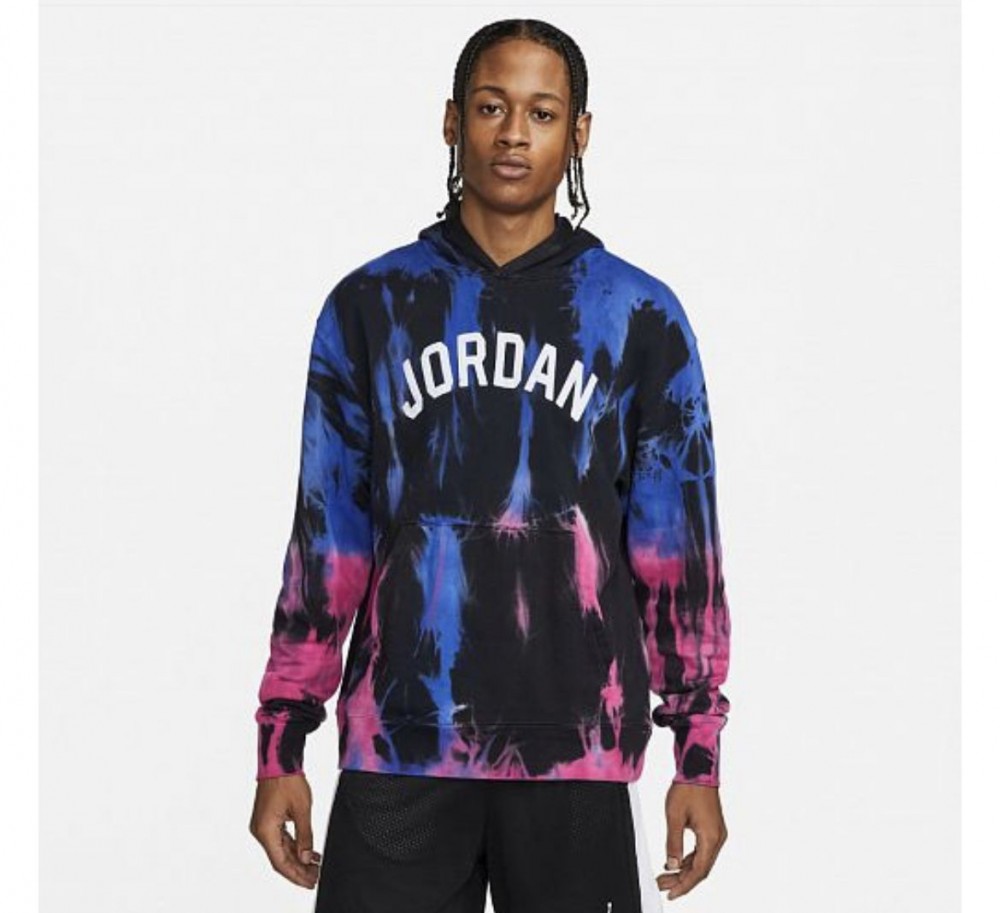 Кофта чоловіча Jordan Dna Statement Pullover Hoodie DJ0225-432_image_1