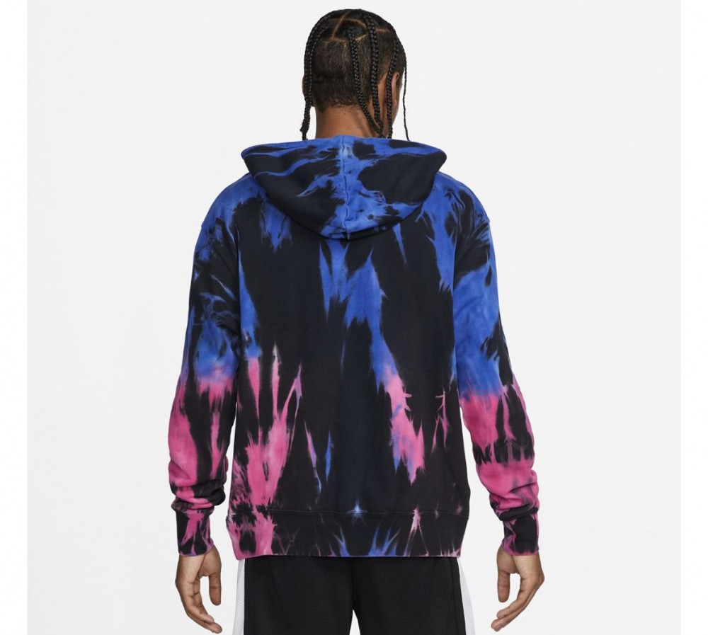 Кофта чоловіча Jordan Dna Statement Pullover Hoodie DJ0225-432_image_2