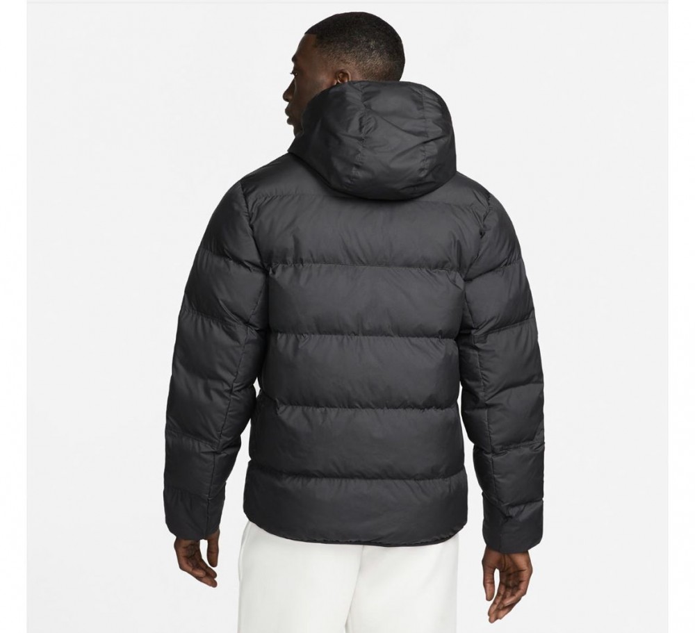 КУРТКА NIKE M NK SF WR PL-FLD HD JKT DR9605-010_image_2