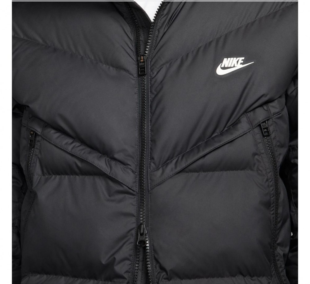 КУРТКА NIKE M NK SF WR PL-FLD HD JKT DR9605-010_image_4