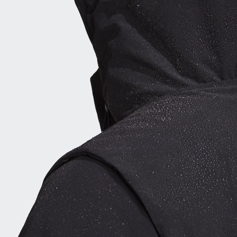 Чоловіча зимова парка Adidas MySHELTER COLD.RDY FT2431_image_6