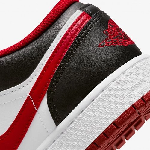 Кросівки AIR JORDAN 1 LOW 553560-163_image_6