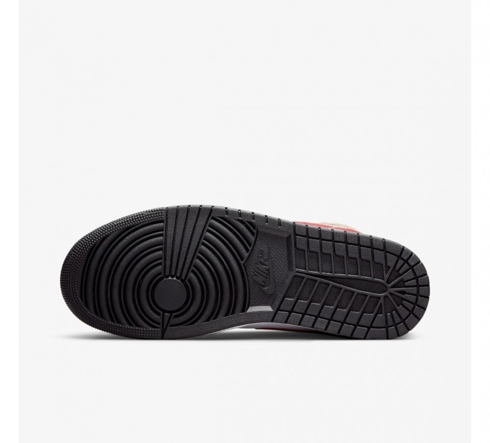Кросівки чоловічі Jordan Jordan 1 Mid 554724-201_image_8