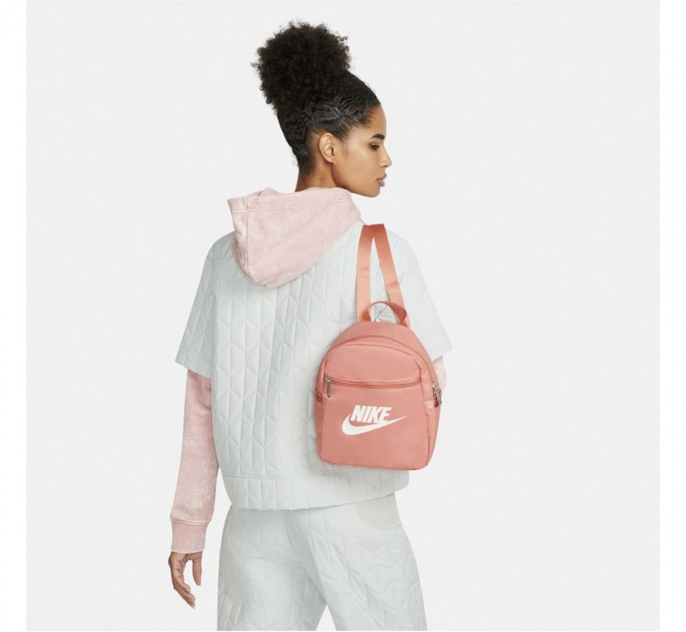 Рюкзак Nike W Nsw Futura 365 Mini Bkpk Pink CW9301-824_image_3