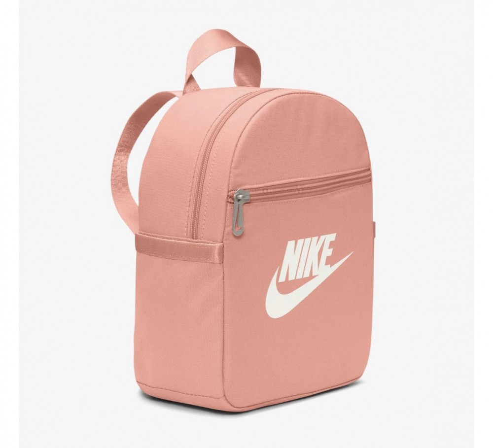 Рюкзак Nike W Nsw Futura 365 Mini Bkpk Pink CW9301-824_image_4