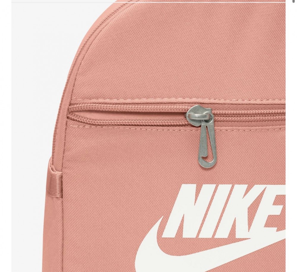 Рюкзак Nike W Nsw Futura 365 Mini Bkpk Pink CW9301-824_image_5