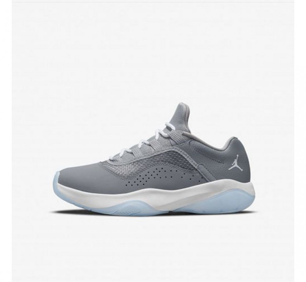КРОССОВКИ AIR JORDAN 11 CMFT LOW CZ0907-001_image_2