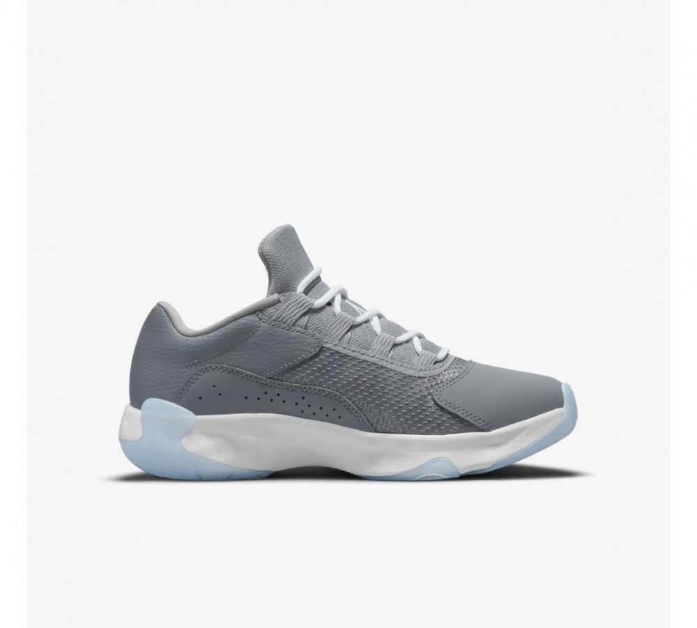 КРОССОВКИ AIR JORDAN 11 CMFT LOW CZ0907-001_image_1