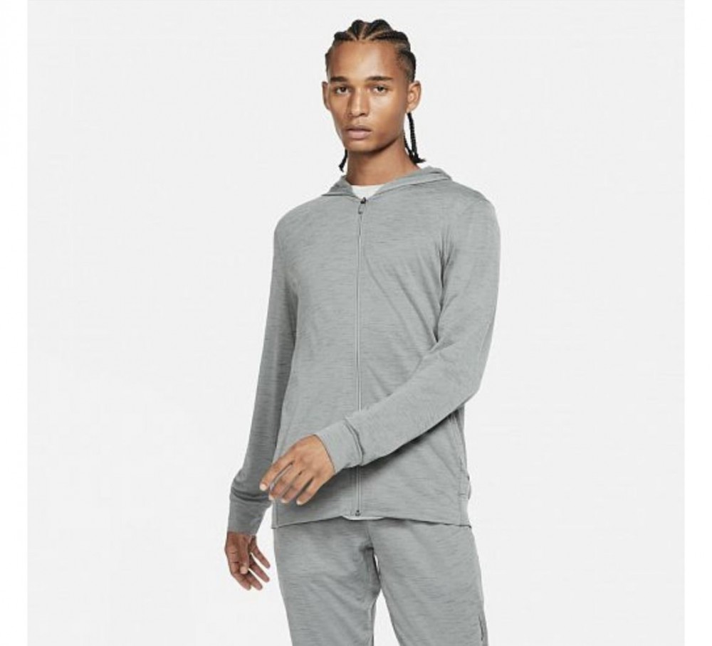 ТОЛСТОВКА NIKE M NY DF TOP FZ CZ2217-068_image_1