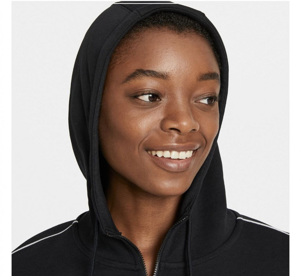 ТОЛСТОВКА NIKE W NSW MLNM ESSNTL FLC FZ HDY CZ8338-010_image_4