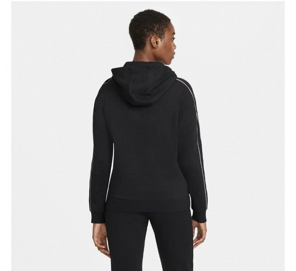 ТОЛСТОВКА NIKE W NSW MLNM ESSNTL FLC FZ HDY CZ8338-010_image_2
