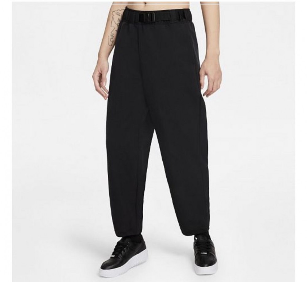 БРЮКИ NIKE W NSW TCH PCK PANT WVN HR CZ8940-010_image_1