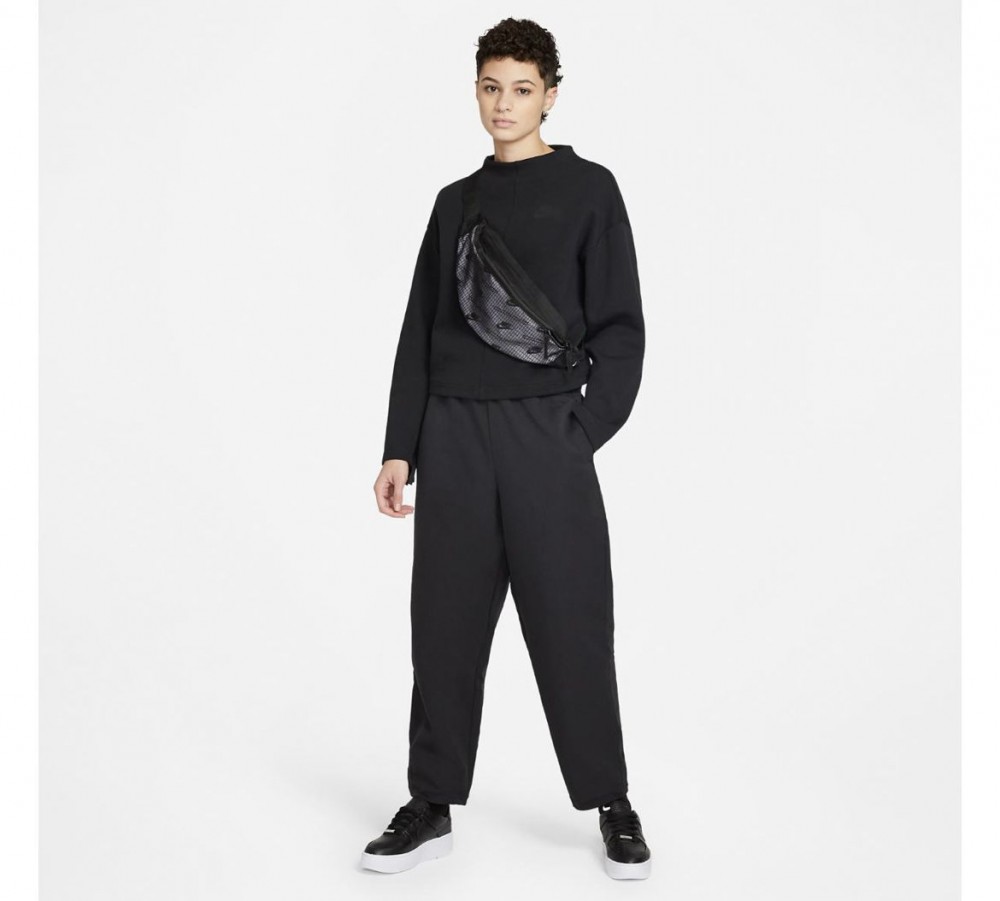БРЮКИ NIKE W NSW TCH PCK PANT WVN HR CZ8940-010_image_8