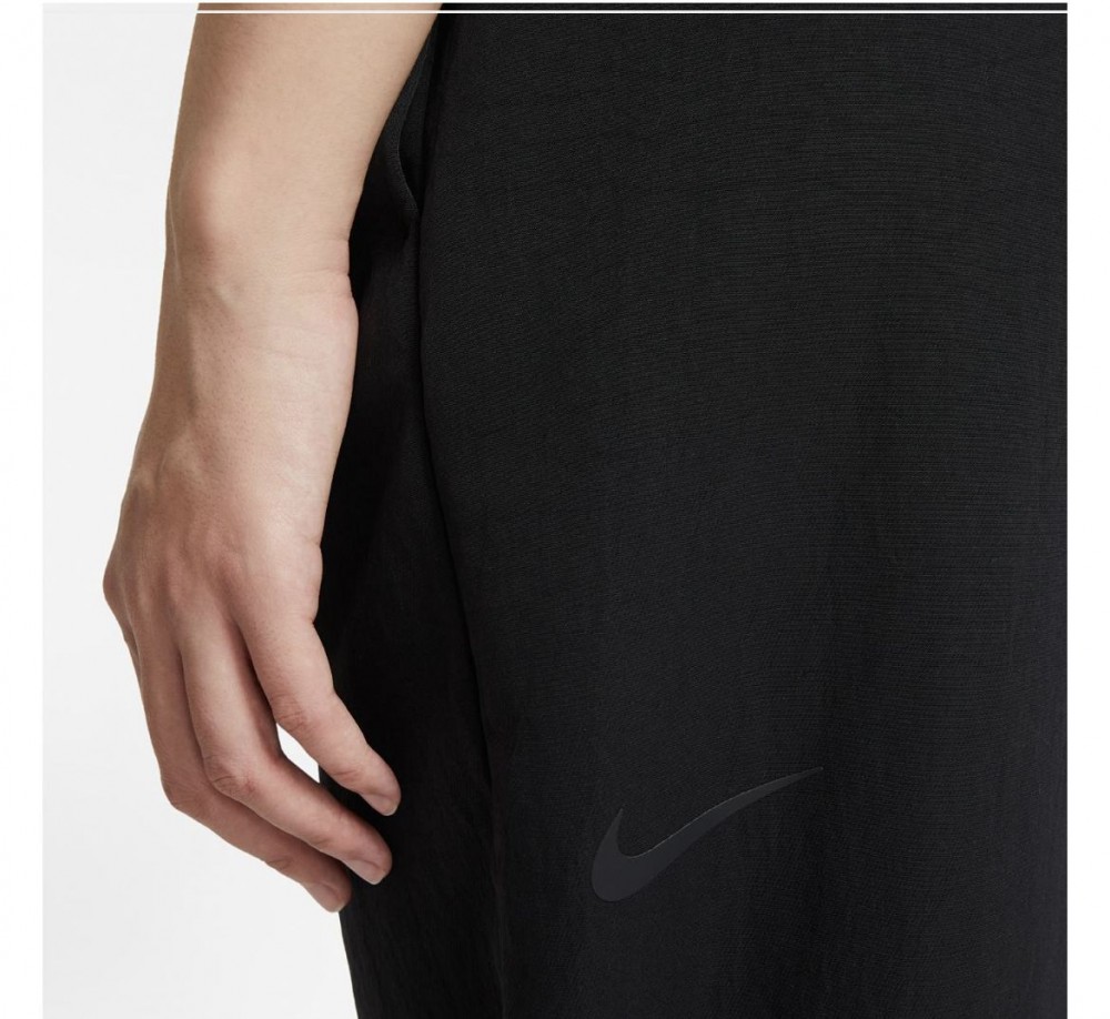 БРЮКИ NIKE W NSW TCH PCK PANT WVN HR CZ8940-010_image_6