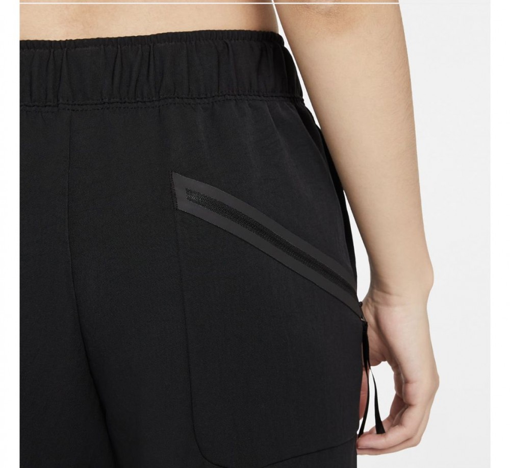 БРЮКИ NIKE W NSW TCH PCK PANT WVN HR CZ8940-010_image_3