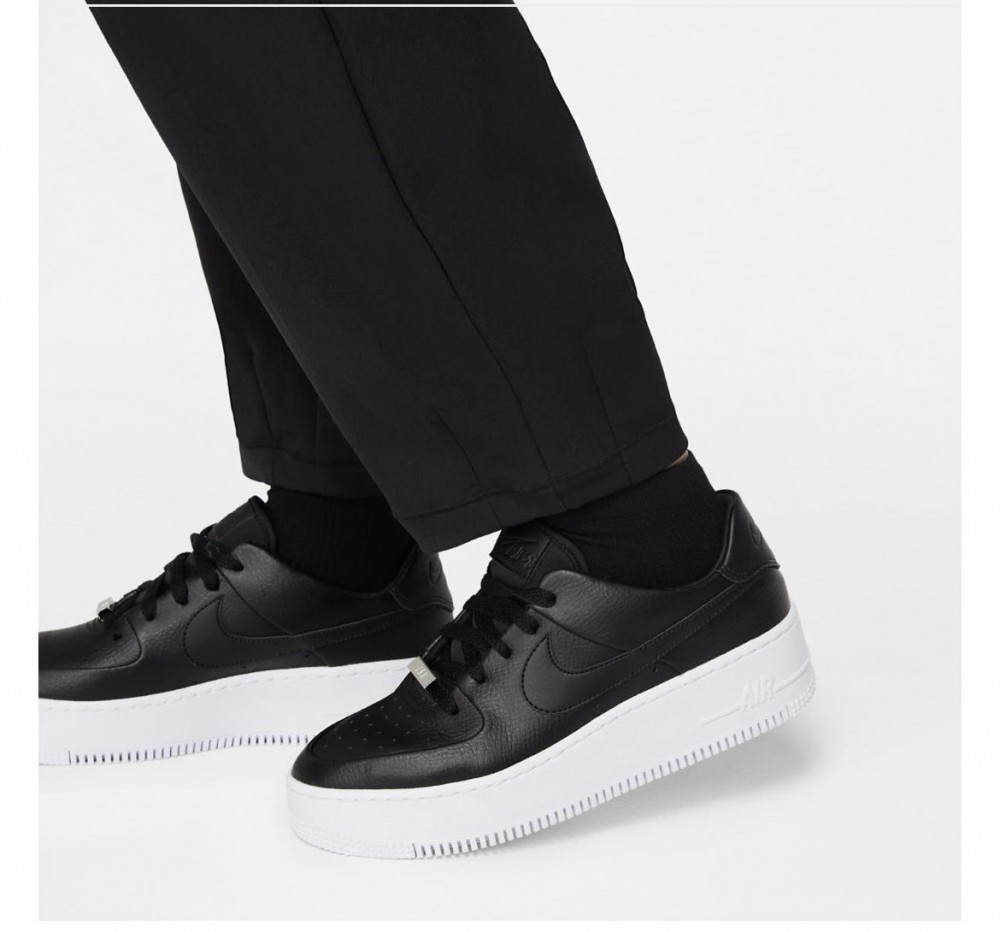 БРЮКИ NIKE W NSW TCH PCK PANT WVN HR CZ8940-010_image_5