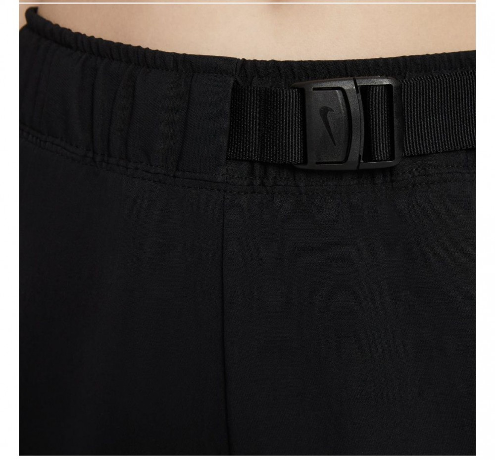 БРЮКИ NIKE W NSW TCH PCK PANT WVN HR CZ8940-010_image_4