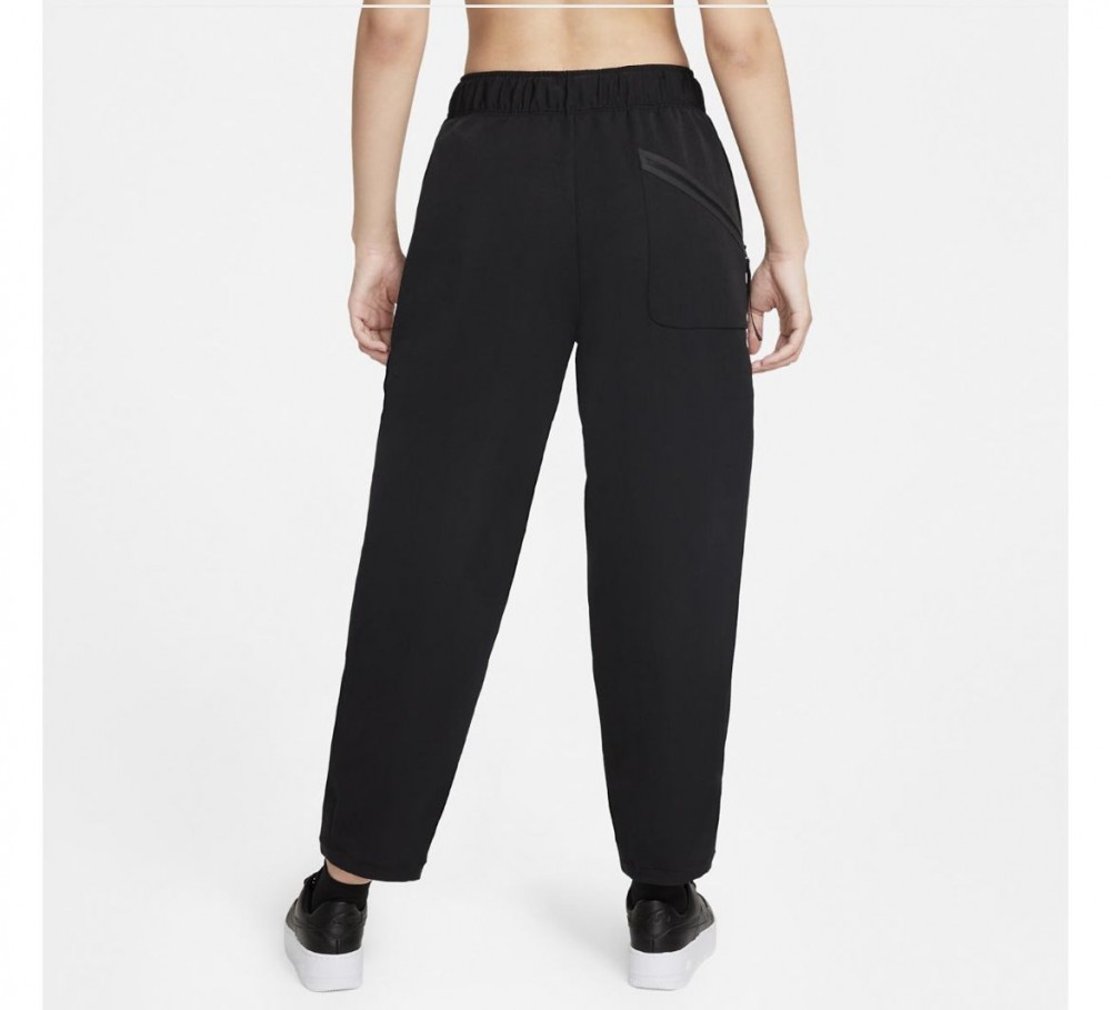 БРЮКИ NIKE W NSW TCH PCK PANT WVN HR CZ8940-010_image_2