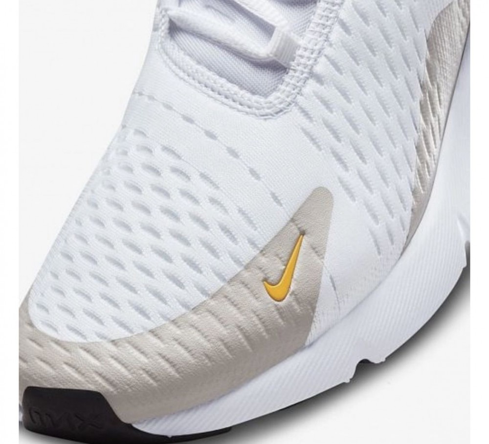 Кроссовки Nike Air Max 270 White Blue Grey DV3731-100_image_5