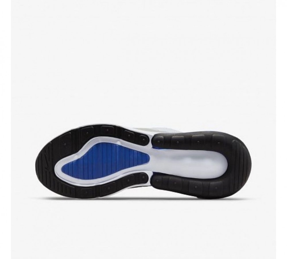 Кроссовки Nike Air Max 270 White Blue Grey DV3731-100_image_6