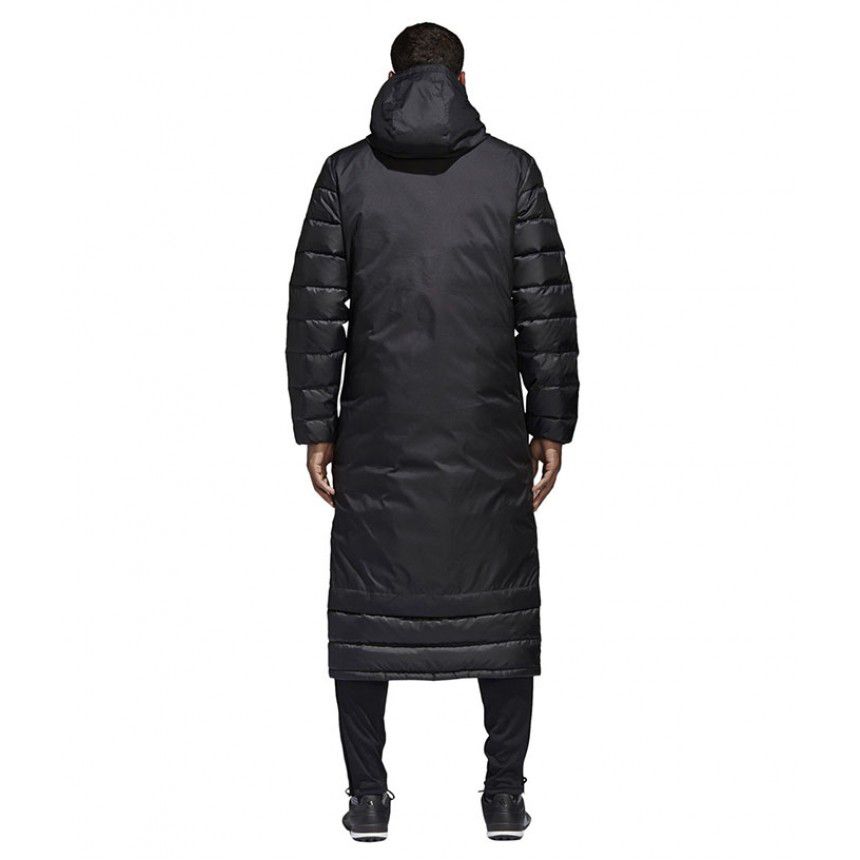 Чоловічий пуховик Adidas Winter Stadium 18 BQ6590_image_2