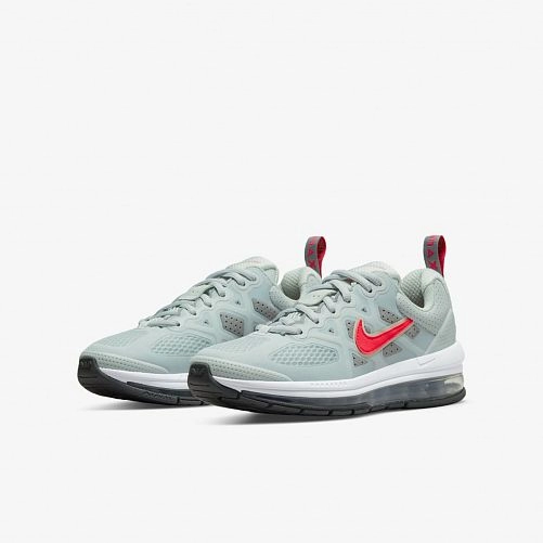 Дитячі кросівки Nike Air Max Genome CZ4652-002_image_7
