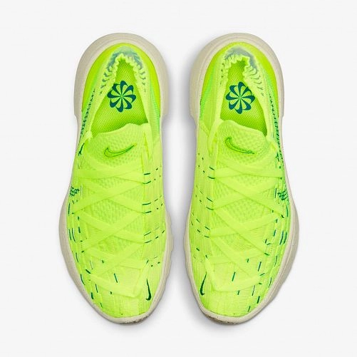 Кросівки жіночі Nike Space Hippie 04 DA2725-700_image_3