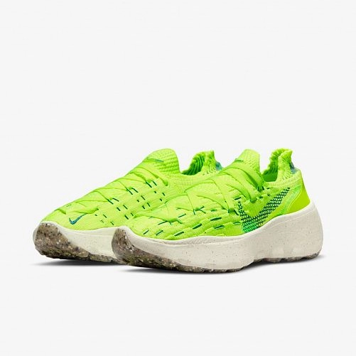 Кросівки жіночі Nike Space Hippie 04 DA2725-700_image_4