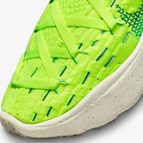 Кросівки жіночі Nike Space Hippie 04 DA2725-700_image_5