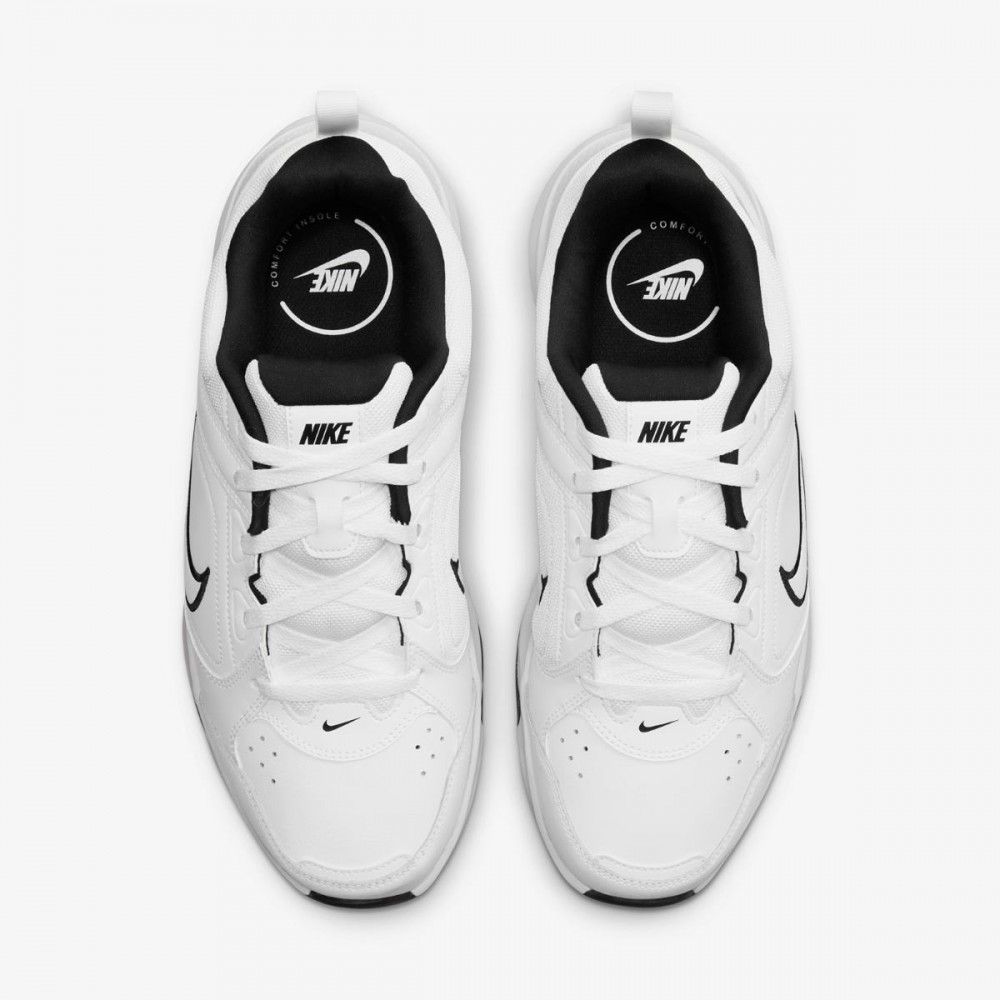 КРОССОВКИ NIKE DEFYALLDAY DM7564-100_image_4