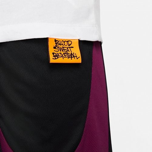  ФУТБОЛКА NIKE M NK DF BSB VERB SS TEE DN2982-100_image_4