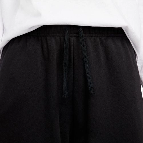 Жіночі штани Nike Sportswear Club Fleece Mid-Rise Oversized Pant DQ5800-010_image_3