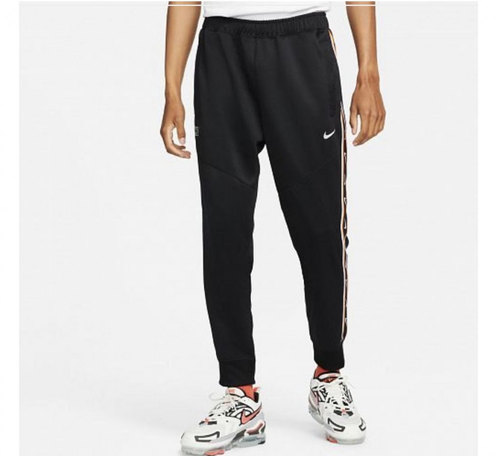 Штани Nike M Nsw Repeat Sw Pk Jogger Dx2027-010_image_1