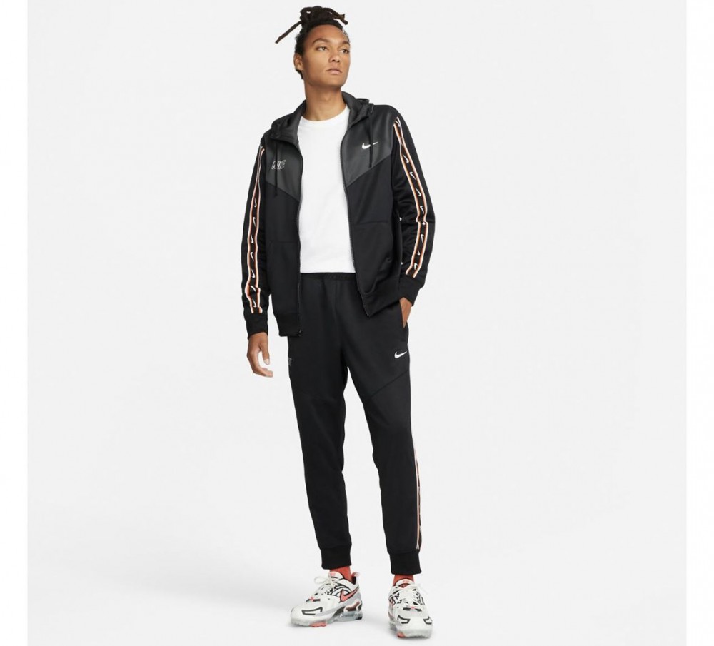 Штани Nike M Nsw Repeat Sw Pk Jogger Dx2027-010_image_3