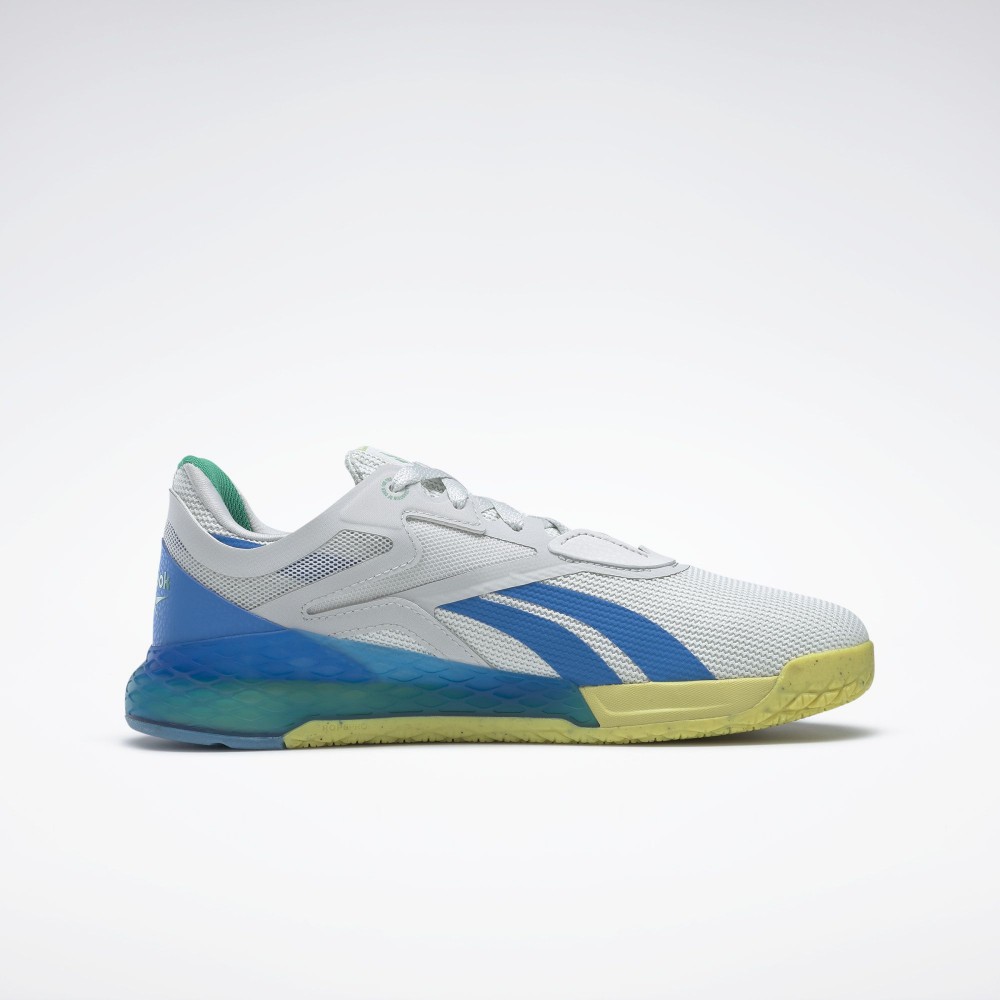 Жіночі кросівки Reebok Nano X FY1067_image_3