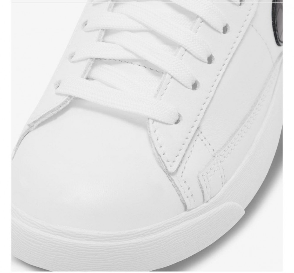 Кросівки жіночі NIKE W BLAZER LOW BQ0033-100_image_6