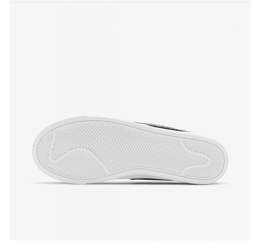 Кросівки жіночі NIKE W BLAZER LOW BQ0033-100_image_7