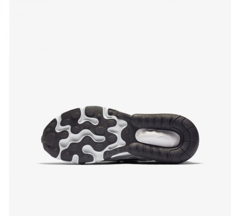 Кроссовки NIKE AIR MAX 270 REACT (GS) BQ0103-102_image_6