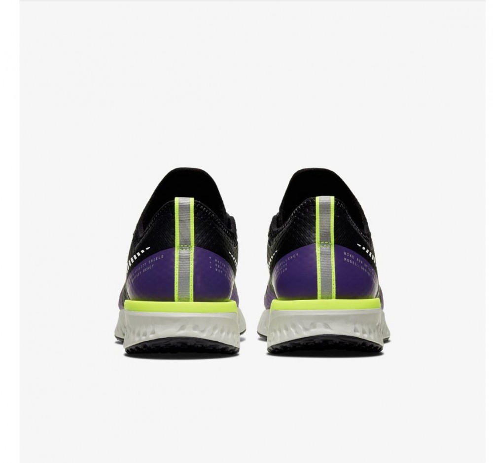 Жіночі кросівки Nike Odyssey React 2 Shield BQ1672-002_image_4