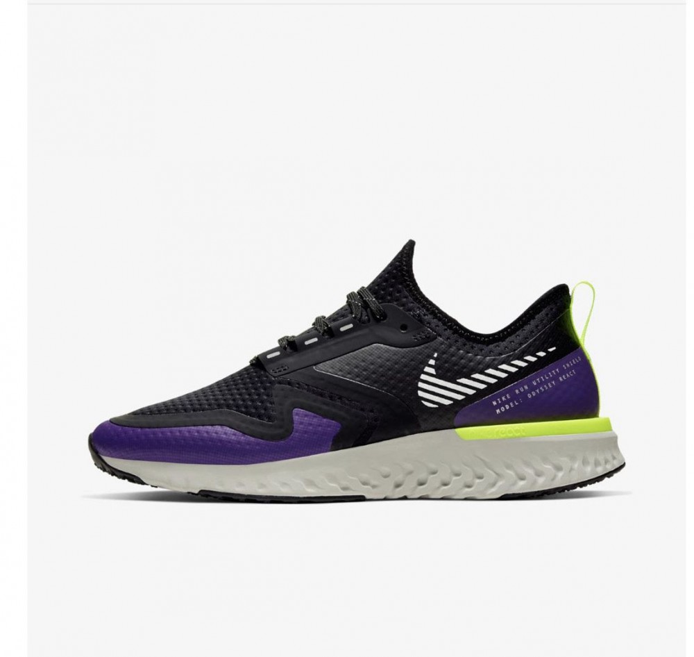 Жіночі кросівки Nike Odyssey React 2 Shield BQ1672-002_image_2