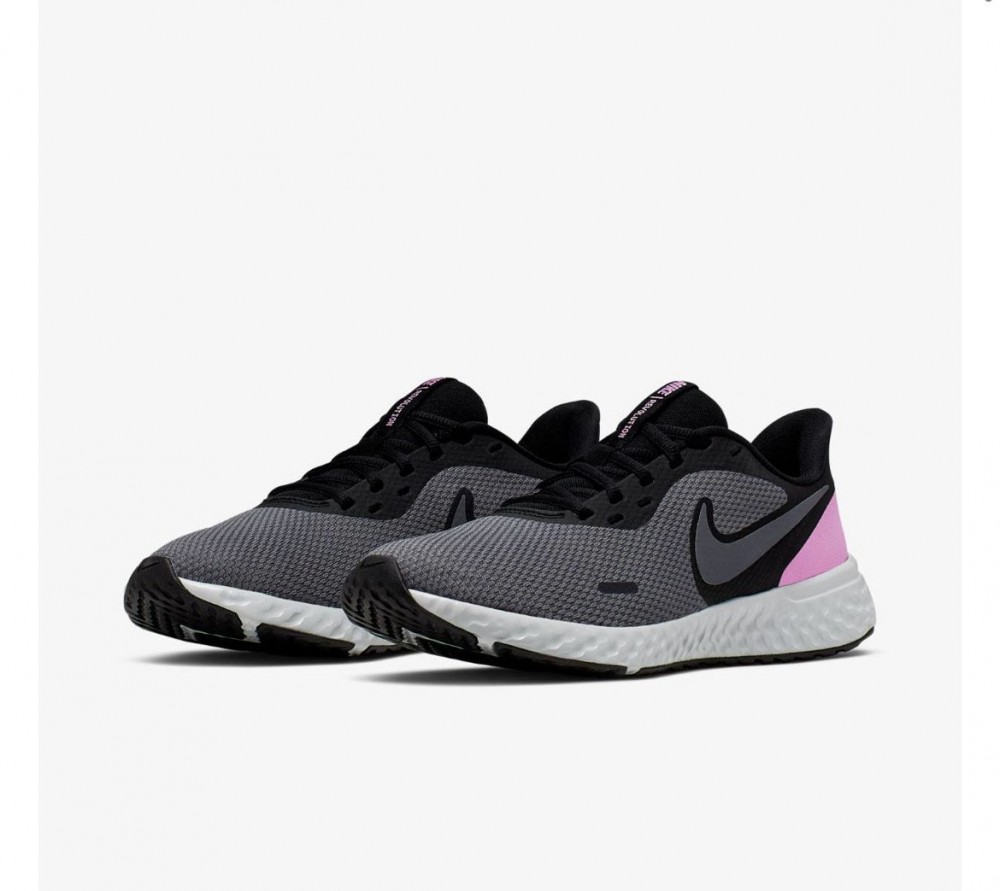 Жіночі кросівки Nike Wmns Revolution 5 BQ3207-004_image_5