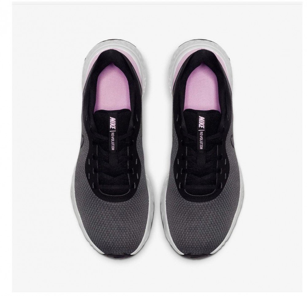 Жіночі кросівки Nike Wmns Revolution 5 BQ3207-004_image_3